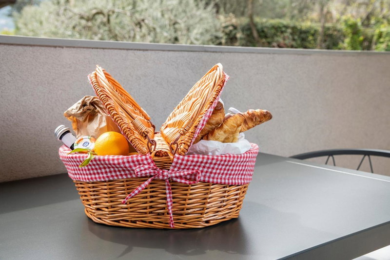 Evo Suites Apartments, Limone sul Garda, Italy