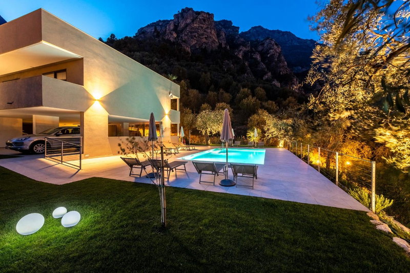 Evo Suites Apartments, Limone sul Garda, Italy