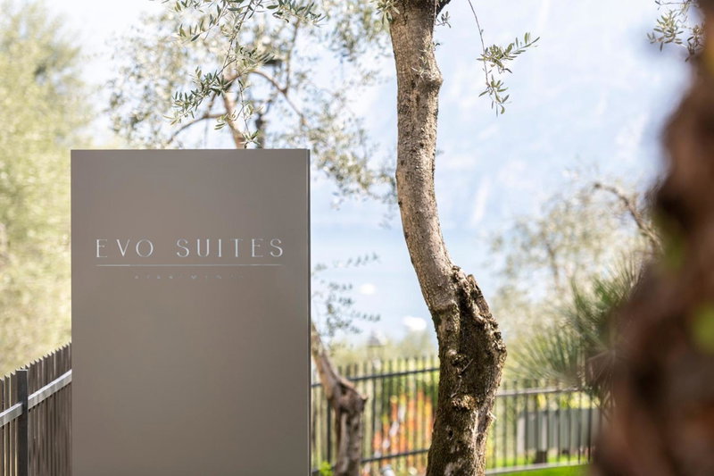 Evo Suites Apartments, Limone sul Garda, Italy