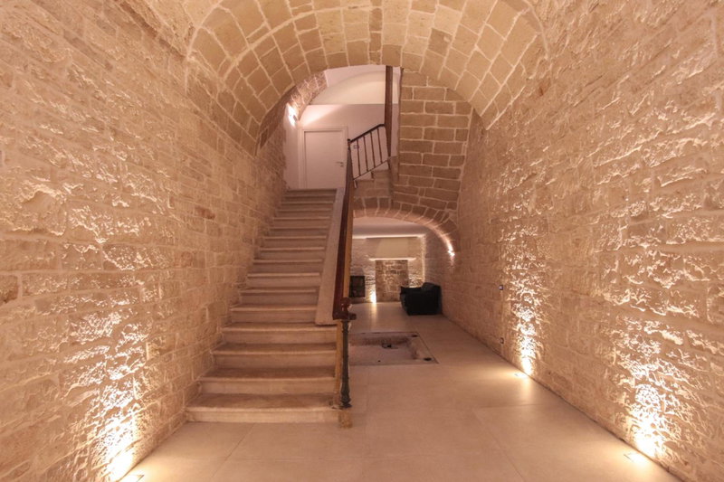 B&b il castello, Giovinazzo, Italy