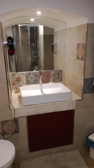 B&b il castello, Giovinazzo, Italy