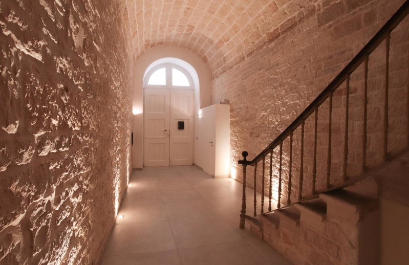 B&b il castello, Giovinazzo, Italy