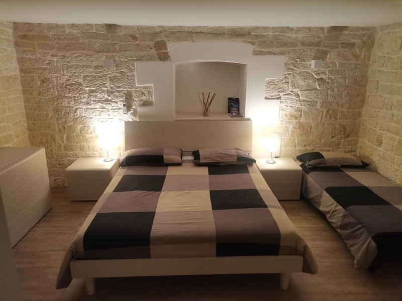 B&b il castello, Giovinazzo, Italy