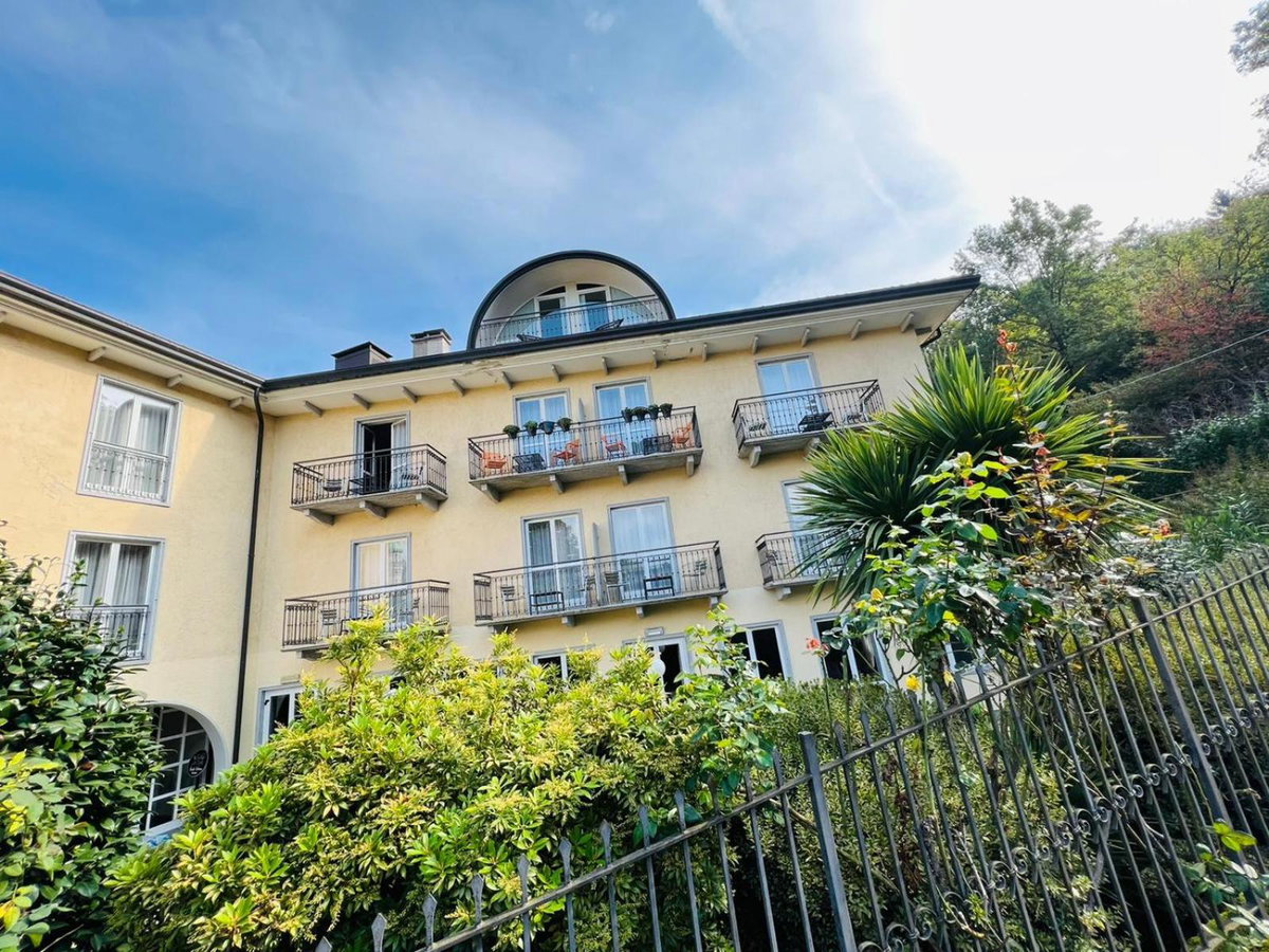 hotel garni Santa Caterina, Italy