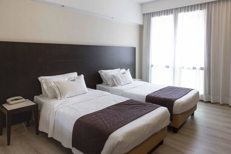 Hotel Alla Corte SPA & Wellness Relax, Bassano del Grappa, Italy