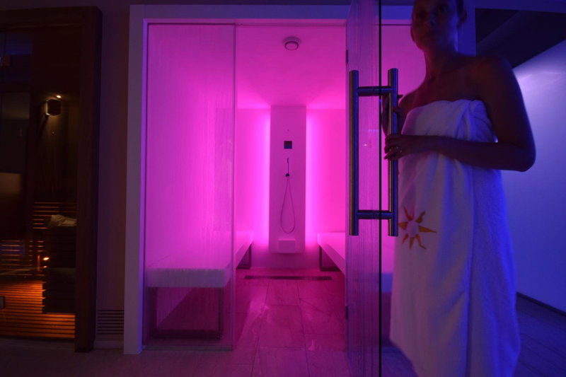 Hotel Alla Corte SPA & Wellness Relax, Bassano del Grappa, Italy