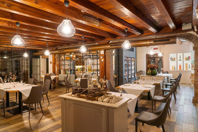 Hotel Alla Corte SPA & Wellness Relax, Bassano del Grappa, Italy