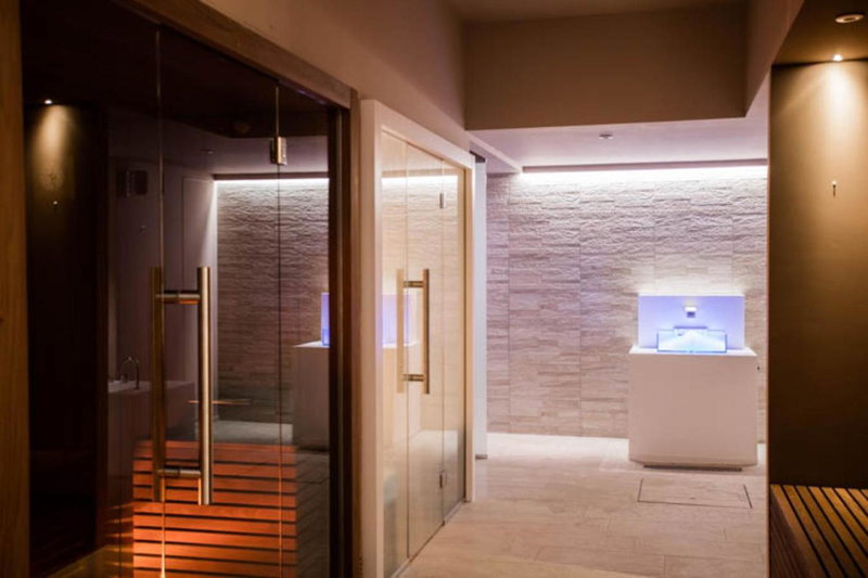 Hotel Alla Corte SPA & Wellness Relax, Bassano del Grappa, Italy