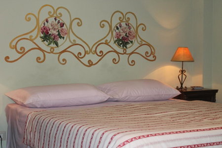 B&B La Rena Rossa, Nicolosi, Italy