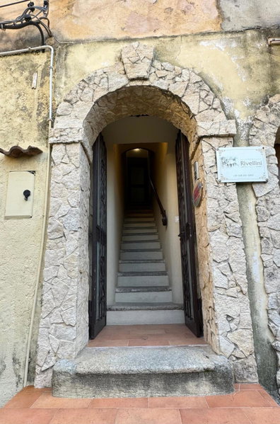 B&B Rivellini, Tropea, Italy