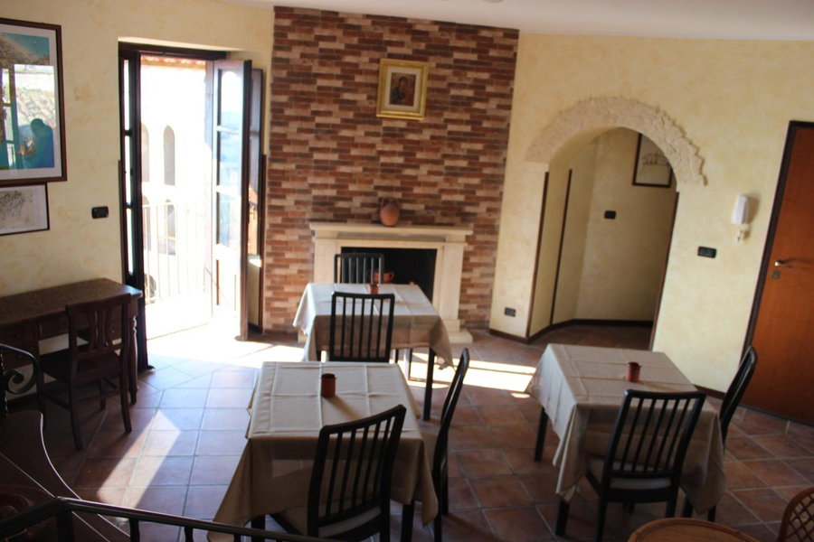 B&B Rivellini, Tropea, Italy