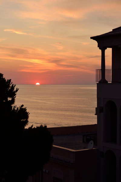 B&B Rivellini, Tropea, Italy