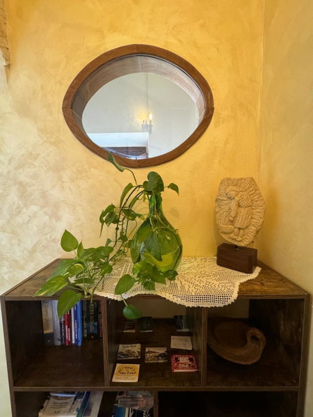 B&B Rivellini, Tropea, Italy