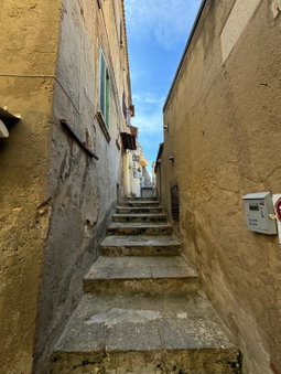 B&B Rivellini, Tropea, Italy
