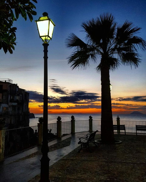 B&B Rivellini, Tropea, Italy