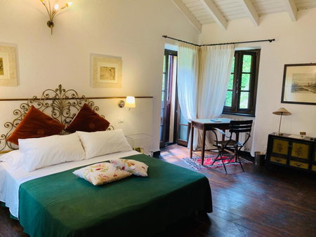 Borgata Cantone Country House B&B, Garlenda, Italy