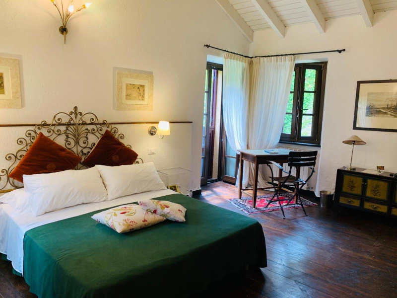 Borgata Cantone Country House B&B, Garlenda, Italy