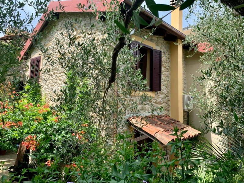 Borgata Cantone Country House B&B, Garlenda, Italy