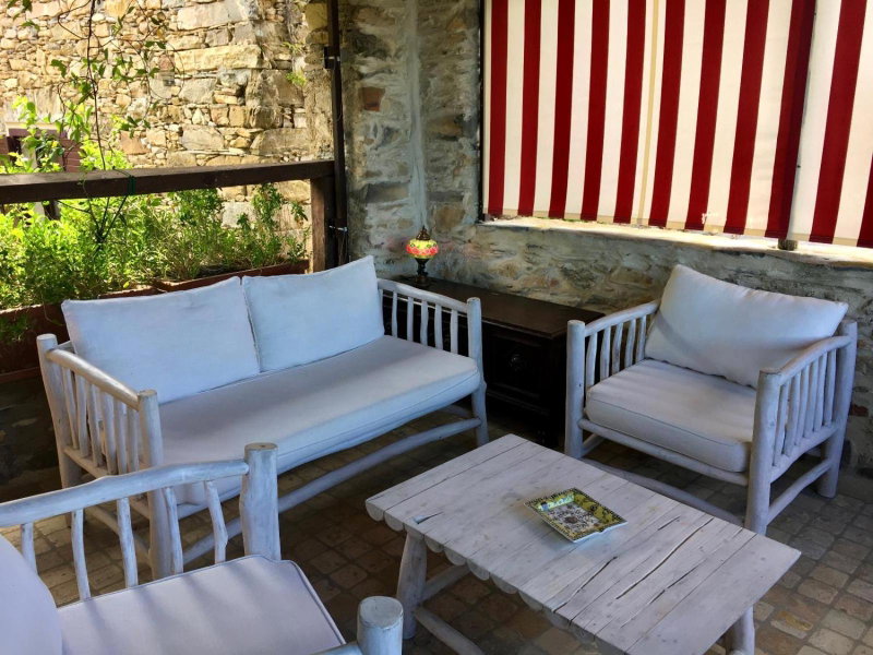 Borgata Cantone Country House B&B, Garlenda, Italy
