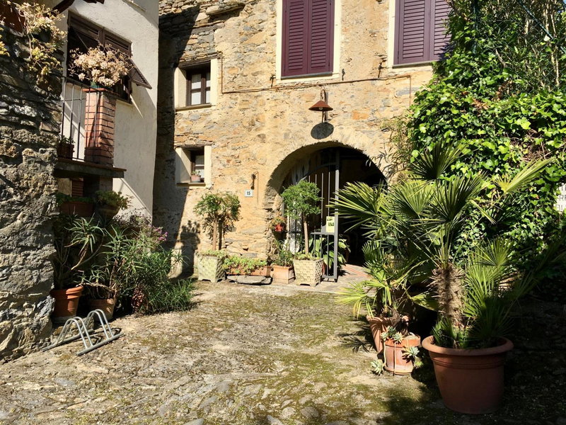 Borgata Cantone Country House B&B, Garlenda, Italy