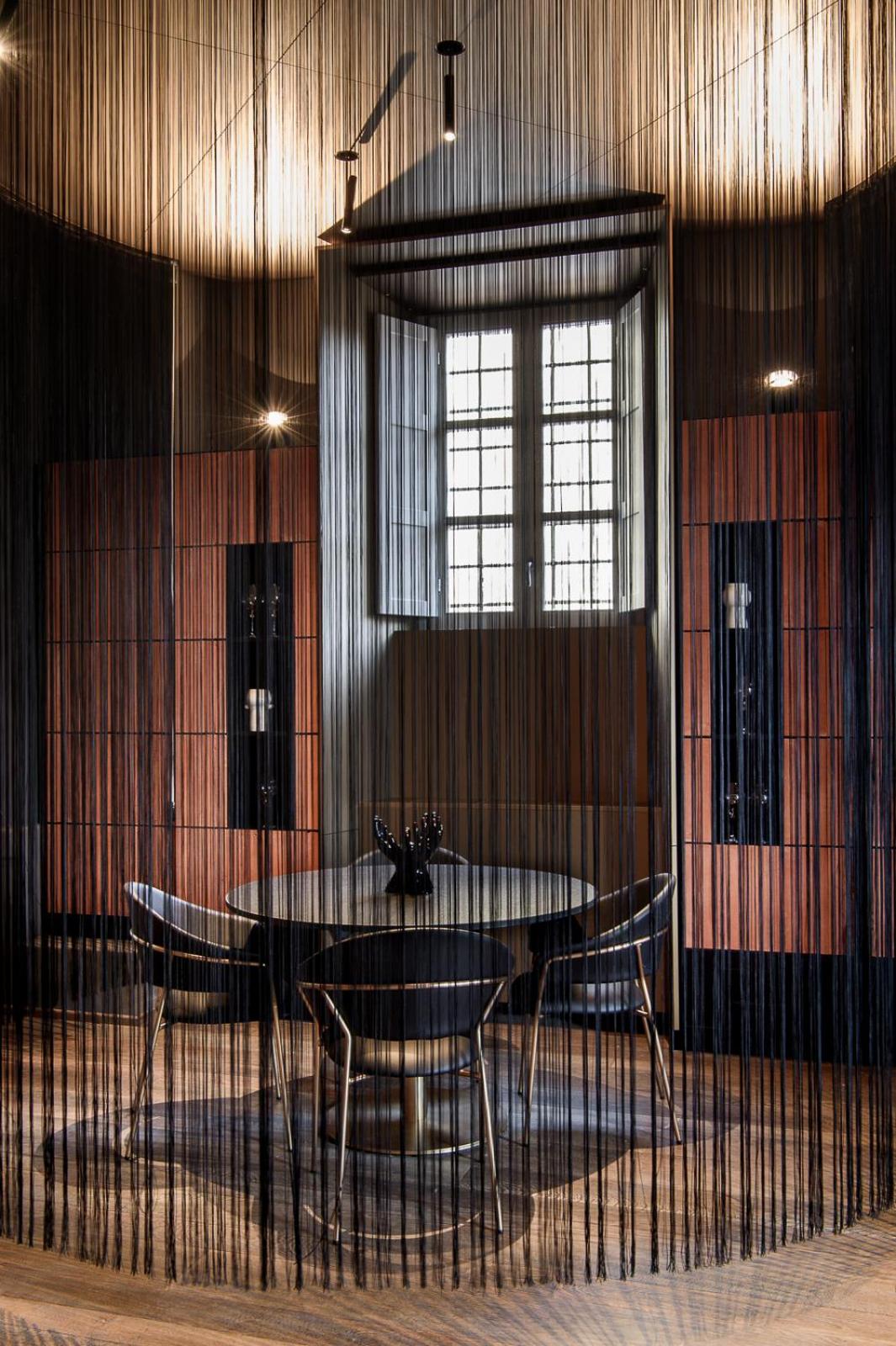 Hotel · Laqua Vineyard, Terricciola