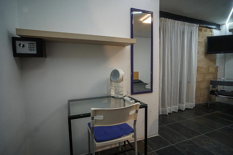 Casa Lerux, Agrigento, Italy