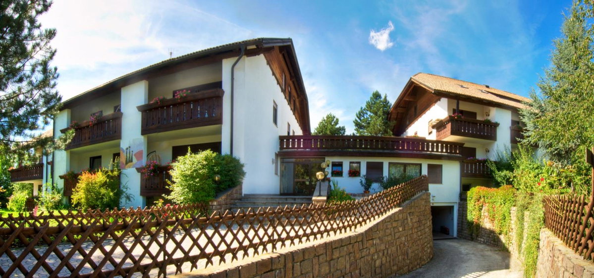 Hotel · Sonnen Residence, Collalbo