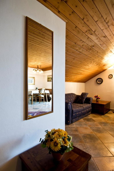 Sonnen Residence, Collalbo, Italy
