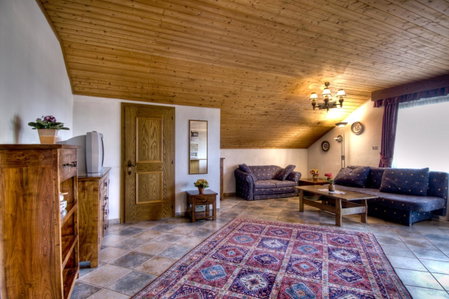 Sonnen Residence, Collalbo, Italy