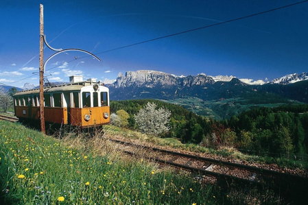 Sonnen Residence, Collalbo, Italy