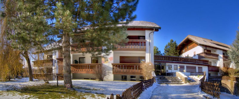 Sonnen Residence, Collalbo, Italy