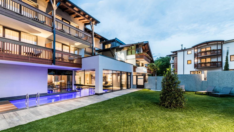 Hotel Clara, Bressanone, Italy