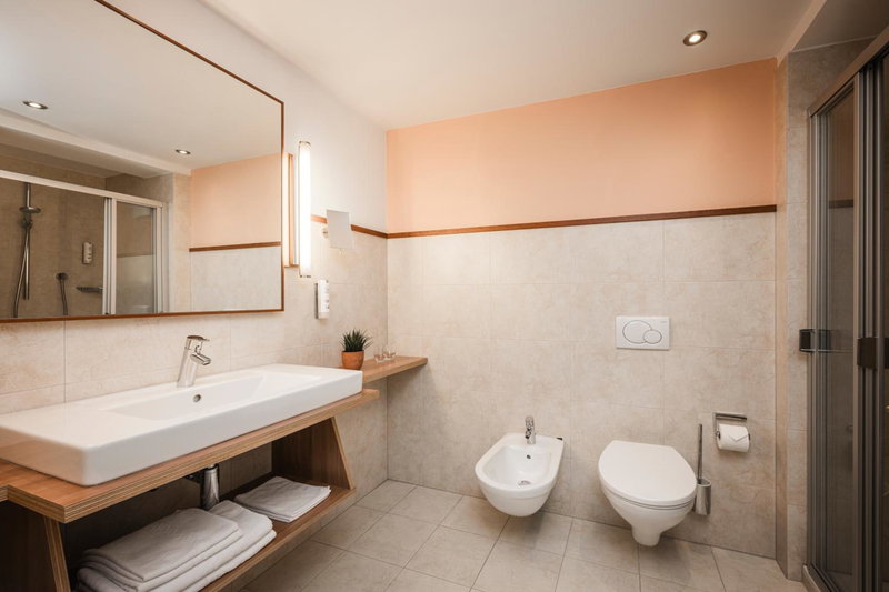 Hotel Clara, Bressanone, Italy