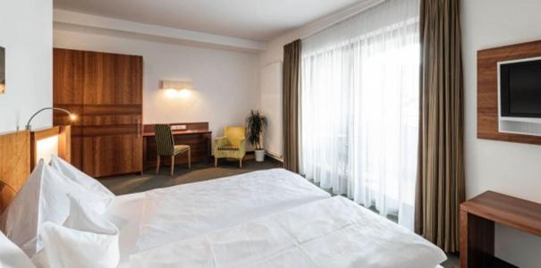 Hotel Clara, Bressanone, Italy