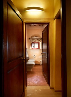 Relais Borgo Petrognano, Barberino di Val dʼElsa, Italy