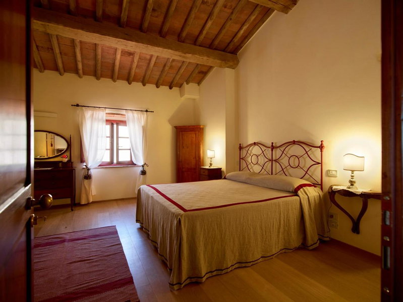Relais Borgo Petrognano, Barberino di Val dʼElsa, Italy