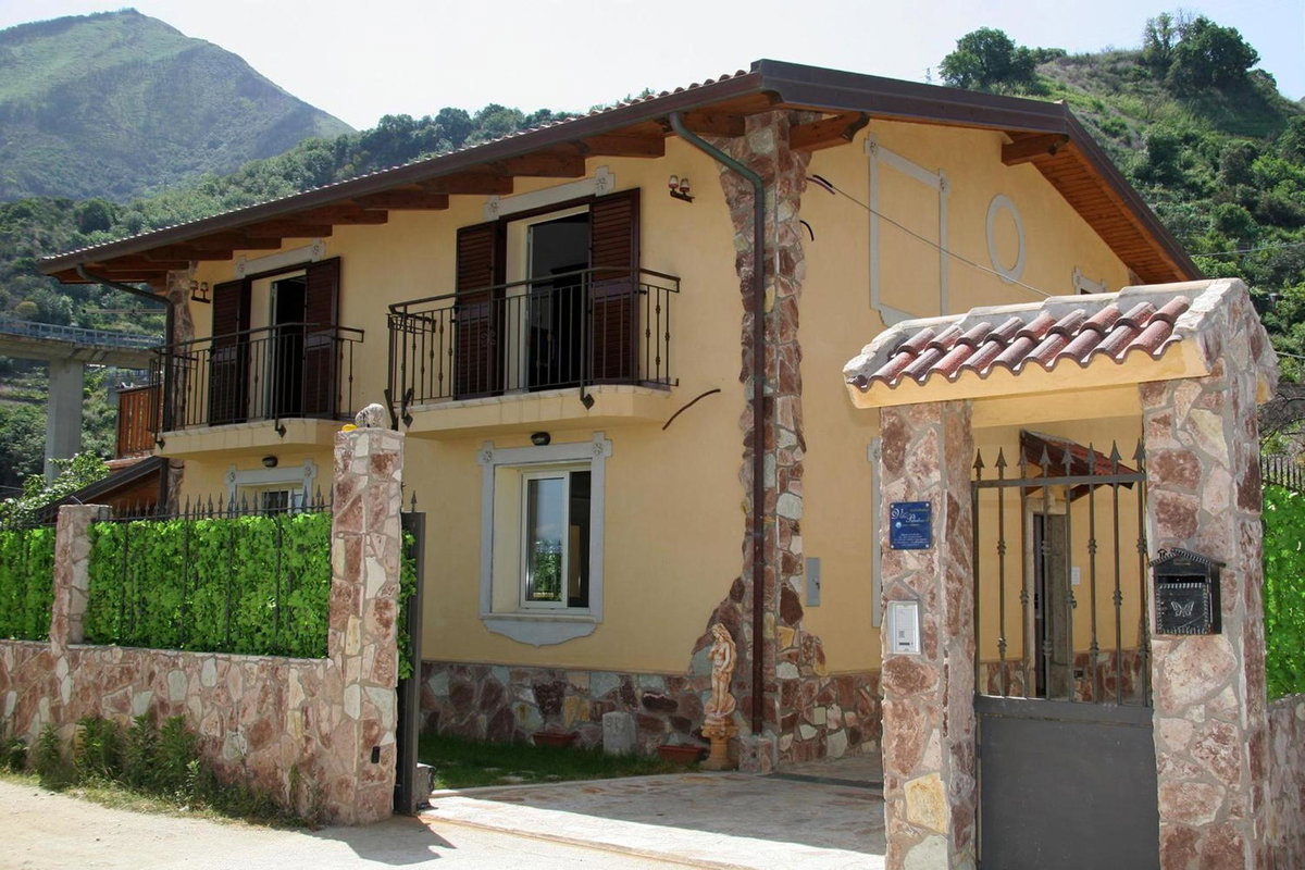 Villa Paladino - B&B e Guest House, Italy