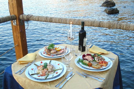 Villa Paladino - B&B e Guest House, Scilla, Italy