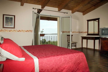 Villa Paladino - B&B e Guest House, Scilla, Italy