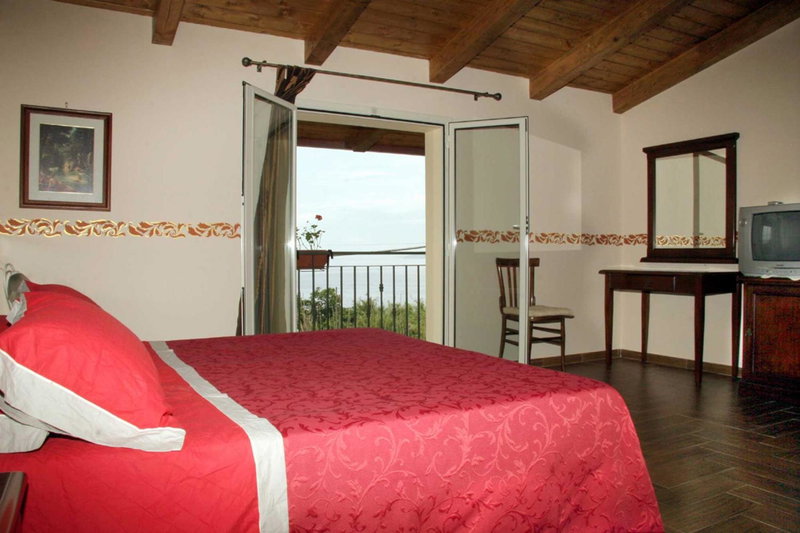 Villa Paladino - B&B e Guest House, Scilla, Italy