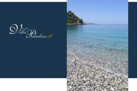 Villa Paladino - B&B e Guest House, Scilla, Italy