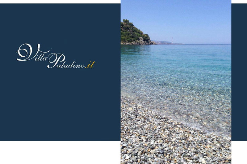 Villa Paladino - B&B e Guest House, Scilla, Italy