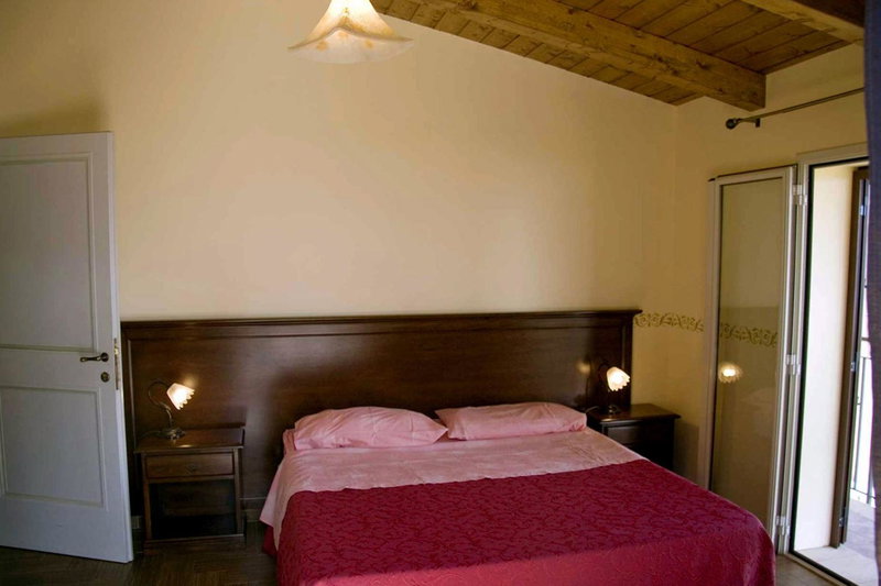 Villa Paladino - B&B e Guest House, Scilla, Italy