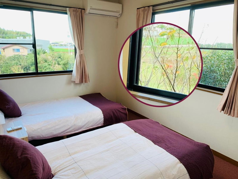Sunhouse - Vacation STAY 28595v, Yachimata, Japan