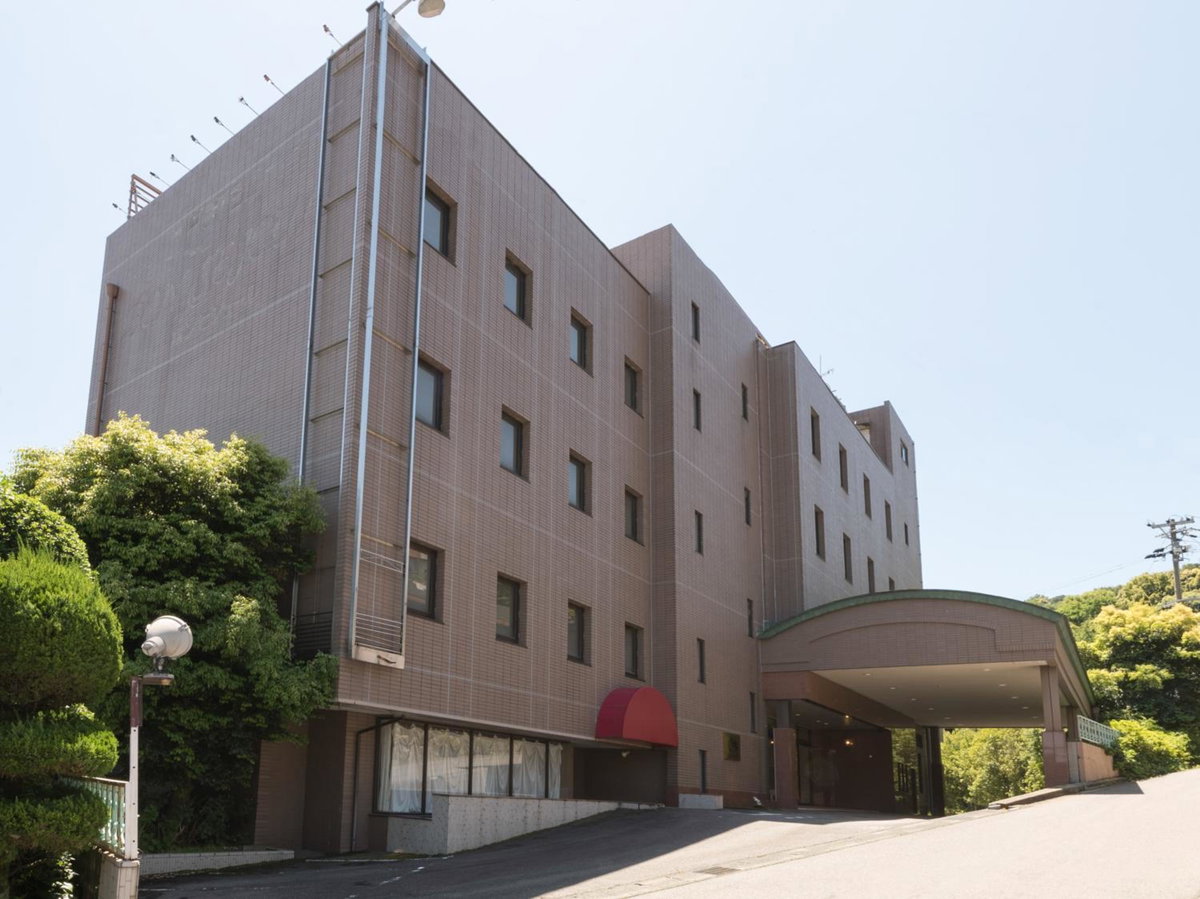 Hotel · Tabist Katahara Resort Gamagori, Gamagori