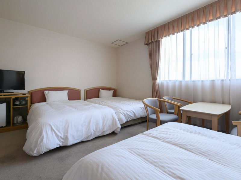 Tabist Katahara Resort Gamagori, Gamagori, Japan