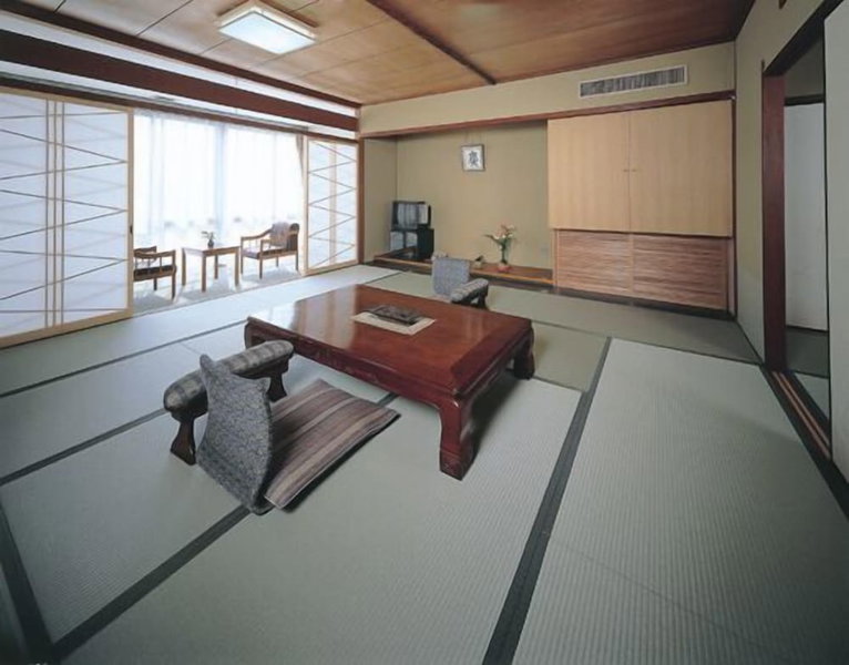 Nishiura Grand Hotel Kikkei, Gamagori, Japan