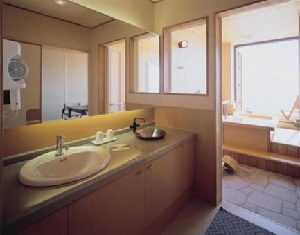 Nishiura Grand Hotel Kikkei, Gamagori, Japan