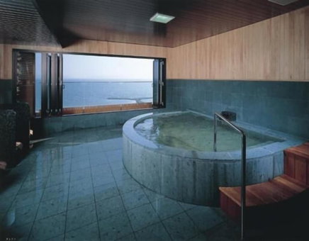 Nishiura Grand Hotel Kikkei, Gamagori, Japan