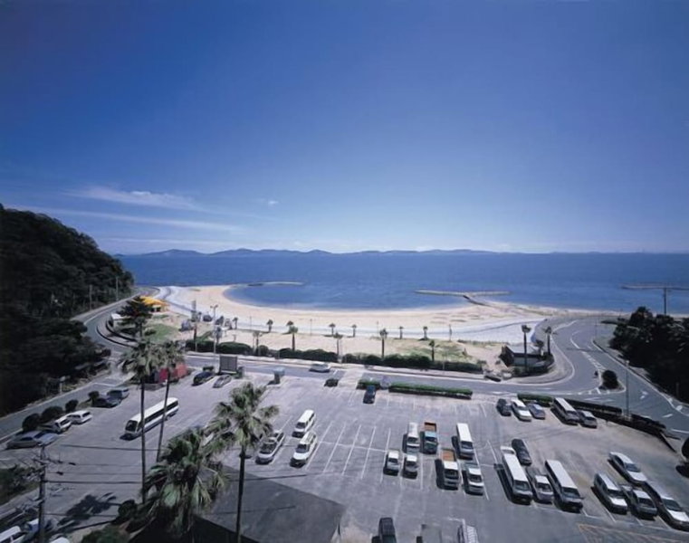 Nishiura Grand Hotel Kikkei, Gamagori, Japan